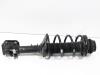 Front shock absorber rod, right from a Nissan Pixo (D31S) 1.0 12V 2011