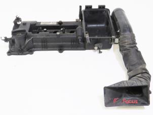 Used Rocker cover Kia Picanto (TA) 1.0 12V Price € 59,95 Margin scheme offered by Focus Automotive