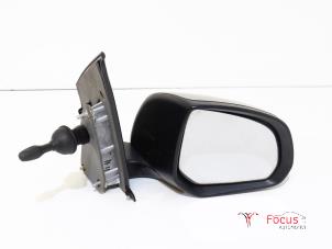 Used Wing mirror, right Nissan Pixo (D31S) 1.0 12V Price € 50,00 Margin scheme offered by Focus Automotive