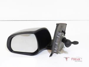 Used Wing mirror, left Nissan Pixo (D31S) 1.0 12V Price € 50,00 Margin scheme offered by Focus Automotive