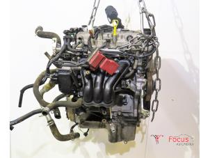 Używane Silnik Nissan Pixo (D31S) 1.0 12V Cena € 325,00 Procedura marży oferowane przez Focus Automotive