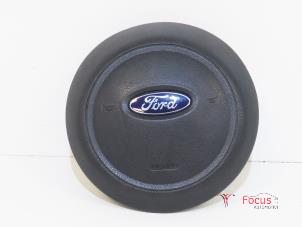 Używane Poduszka powietrzna lewa (kierownica) Ford Ka II 1.2 Cena € 70,00 Procedura marży oferowane przez Focus Automotive