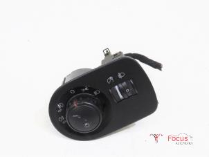 Used AIH headlight switch Seat Leon (1P1) 1.9 TDI 105 Price € 10,00 Margin scheme offered by Focus Automotive
