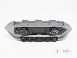 Used Heater control panel Kia Rio III (UB) 1.4 CRDi 16V Price € 100,00 Margin scheme offered by Focus Automotive