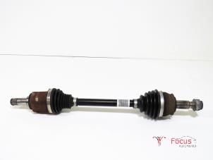 Used Front drive shaft, left Opel Corsa E 1.3 CDTi 16V ecoFLEX Price € 75,00 Margin scheme offered by Focus Automotive