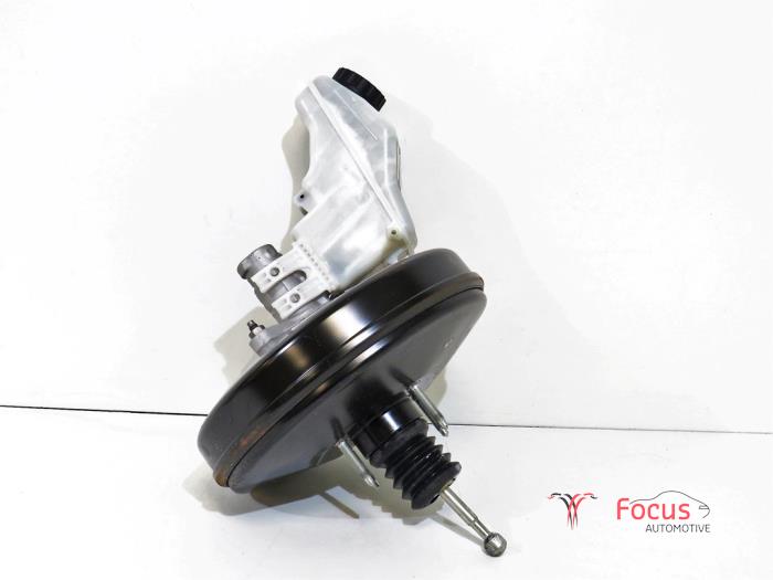 Gebrauchte Bremskraftverstärker Opel Corsa E 1.3 CDTi 16V ecoFLEX Preis € 19,95 Margenregelung angeboten von Focus Automotive