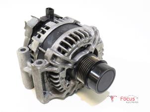 Begagnade Dynamo Opel Corsa E 1.3 CDTi 16V ecoFLEX Pris € 75,00 Marginaltabell erbjuds av Focus Automotive