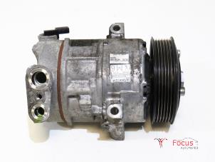 Used Air conditioning pump Opel Corsa E 1.3 CDTi 16V ecoFLEX Price € 99,95 Margin scheme offered by Focus Automotive