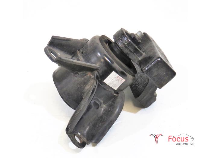 Used Engine mount Kia Rio III (UB) 1.4 CRDi 16V Price € 19,95 Margin scheme offered by Focus Automotive