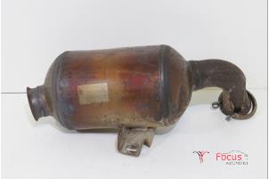 Used Catalytic converter Citroen Nemo (AA) 1.4 HDi 70 Price € 200,00 Margin scheme offered by Focus Automotive