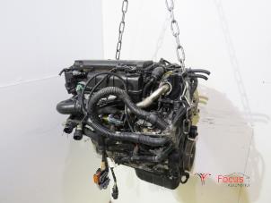 Usados Motor Citroen Nemo (AA) 1.4 HDi 70 Precio € 800,00 Norma de margen ofrecido por Focus Automotive