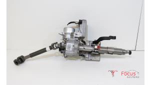 Usagé Pompe de direction Ford Fiesta 6 (JA8) 1.25 16V Prix € 200,00 Règlement à la marge proposé par Focus Automotive