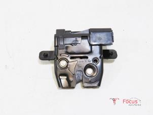 Used Tailgate lock mechanism Ford Fiesta 6 (JA8) 1.25 16V Price € 35,00 Margin scheme offered by Focus Automotive