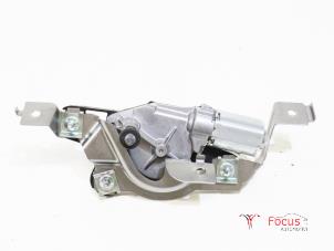 Usagé Moteur essuie-glace arrière Ford Fiesta 6 (JA8) 1.25 16V Prix € 10,00 Règlement à la marge proposé par Focus Automotive