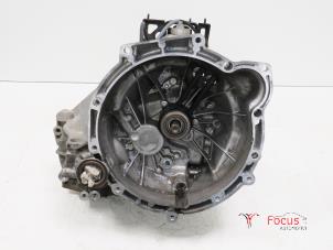 Usagé Boîte de vitesse Ford Fiesta 6 (JA8) 1.25 16V Prix € 500,00 Règlement à la marge proposé par Focus Automotive