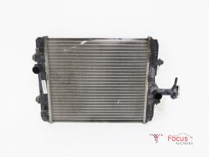 Used Radiator Peugeot 108 1.0 12V Price € 14,95 Margin scheme offered by Focus Automotive