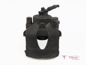Used Front brake calliper, left Skoda Fabia II Combi 1.2 TSI Price € 5,00 Margin scheme offered by Focus Automotive