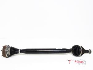 Used Front drive shaft, right Skoda Fabia II Combi 1.2 TSI Price € 100,00 Margin scheme offered by Focus Automotive