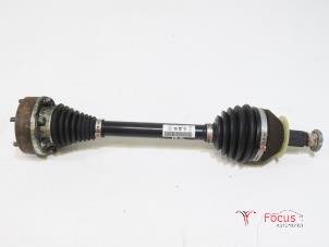 Used Front drive shaft, left Skoda Fabia II Combi 1.2 TSI Price € 85,00 Margin scheme offered by Focus Automotive