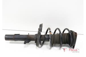 Used Front shock absorber rod, right Renault Megane IV (RFBB) 1.3 TCE 100 16V Price € 69,95 Margin scheme offered by Focus Automotive