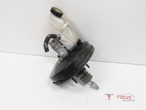 Gebrauchte Bremskraftverstärker Toyota Yaris II (P9) 1.4 D-4D Preis € 65,00 Margenregelung angeboten von Focus Automotive