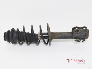 Used Front shock absorber rod, right Toyota Yaris II (P9) 1.4 D-4D Price € 30,00 Margin scheme offered by Focus Automotive