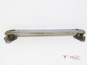 Used Rear bumper frame Toyota Yaris II (P9) 1.4 D-4D Price € 35,00 Margin scheme offered by Focus Automotive