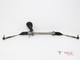 Used Steering box Toyota Yaris II (P9) 1.4 D-4D Price € 100,00 Margin scheme offered by Focus Automotive