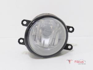 Used Fog light, front left Toyota Yaris II (P9) 1.4 D-4D Price € 20,00 Margin scheme offered by Focus Automotive