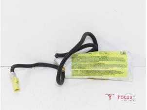 Used Seat airbag (seat) Toyota Yaris II (P9) 1.4 D-4D Price € 25,00 Margin scheme offered by Focus Automotive