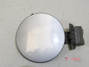 Used Tank cap cover Toyota Yaris II (P9) 1.4 D-4D Price € 35,00 Margin scheme offered by Focus Automotive