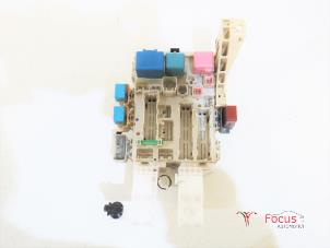 Usagé Ordinateur contrôle fonctionnel Toyota Yaris II (P9) 1.4 D-4D Prix € 25,00 Règlement à la marge proposé par Focus Automotive