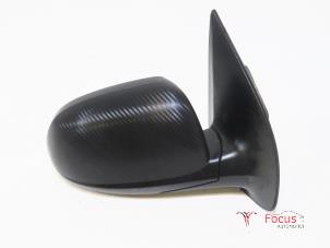 Used Wing mirror, right Hyundai i20 1.2i 16V Price € 70,00 Margin scheme offered by Focus Automotive