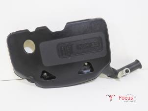 Używane Obudowa filtra powietrza Fiat 500 Cena € 29,95 Procedura marży oferowane przez Focus Automotive