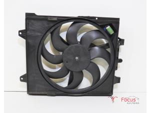 Used Cooling fans Fiat 500 (312) 0.9 TwinAir 80 Price € 75,00 Margin scheme offered by Focus Automotive