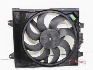 Used Cooling fans Fiat 500 (312) 0.9 TwinAir 105 Price € 75,00 Margin scheme offered by Focus Automotive