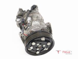 Used Air conditioning pump Renault Megane IV Estate (RFBK) 1.5 Energy dCi 110 Price € 199,95 Margin scheme offered by Focus Automotive