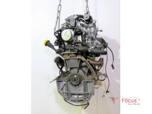 Used Engine Renault Megane IV Estate (RFBK) 1.5 Energy dCi 110 Price € 1.150,00 Margin scheme offered by Focus Automotive