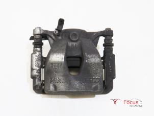 Used Front brake calliper, right Mini Countryman (R60) 1.6 16V Cooper Price € 40,00 Margin scheme offered by Focus Automotive