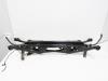 Subframe from a MINI Countryman (R60) 1.6 16V Cooper 2016