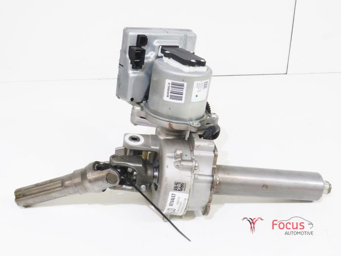 Usagé Pompe de direction Renault Clio V (RJAB) 1.0 TCe 100 12V Prix € 425,00 Règlement à la marge proposé par Focus Automotive
