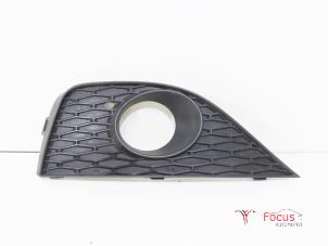 Usagé Plaque de protection feu antibrouillard droit Seat Ibiza IV (6J5) 1.2 TDI Ecomotive Prix € 10,00 Règlement à la marge proposé par Focus Automotive