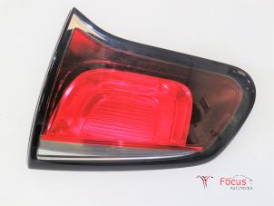 Used Taillight, right Citroen C3 (SC) 1.6 BlueHDI 75 Price € 15,00 Margin scheme offered by Focus Automotive