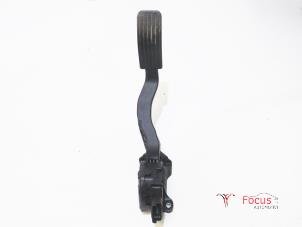 Używane Czujnik polozenia pedalu gazu Citroen C3 (SC) 1.6 BlueHDI 75 Cena € 9,99 Procedura marży oferowane przez Focus Automotive