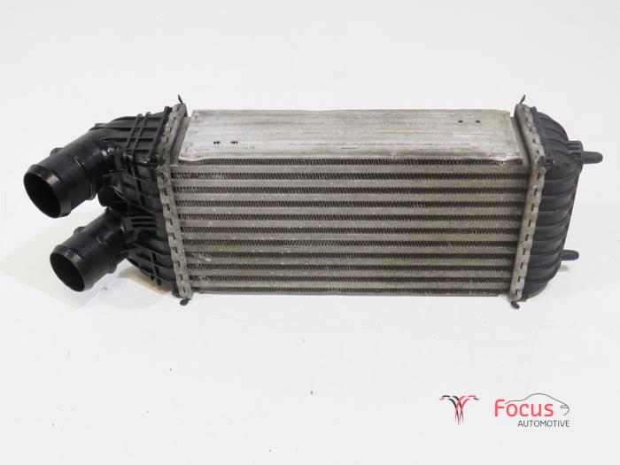Used Intercooler Citroen C3 (SC) 1.6 BlueHDI 75 Price € 40,00 Margin scheme offered by Focus Automotive