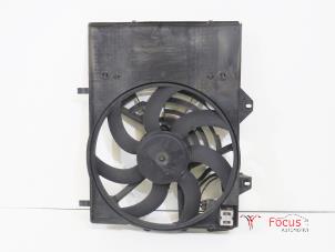 Used Cooling fans Citroen C3 (SC) 1.6 BlueHDI 75 Price € 30,00 Margin scheme offered by Focus Automotive