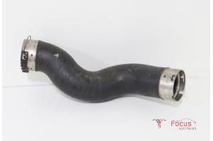 Used Turbo hose BMW 1 serie (F20) 116d 1.5 12V TwinPower Price € 30,00 Margin scheme offered by Focus Automotive