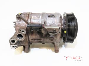 Used Air conditioning pump BMW 1 serie (F20) 116d 1.5 12V TwinPower Price € 175,00 Margin scheme offered by Focus Automotive
