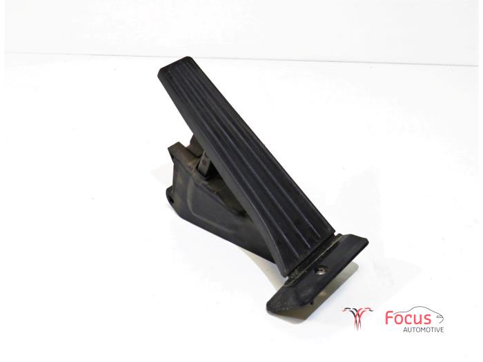Gebrauchte Gaspedalposition Sensor BMW 1 serie (F20) 116d 1.5 12V TwinPower Preis € 30,00 Margenregelung angeboten von Focus Automotive