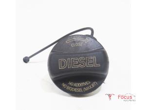 Used Fuel cap BMW 1 serie (F20) 116d 1.5 12V TwinPower Price € 9,95 Margin scheme offered by Focus Automotive